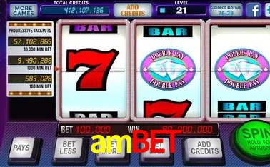 Desvendando o Mundo dos Jogos Virtuais na ambet