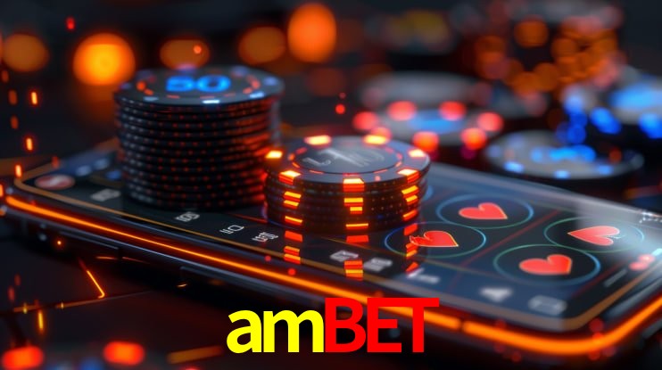 Welcome Bonus ambet
