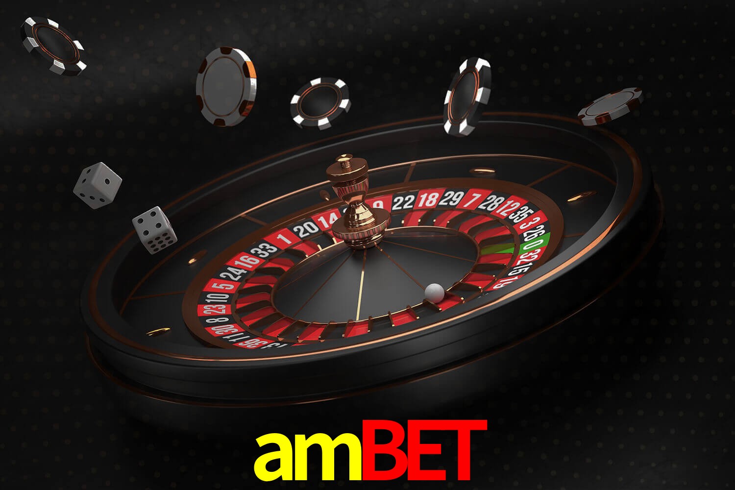 ambet: Seu Cassino Premiado com Pagamentos Rápidos