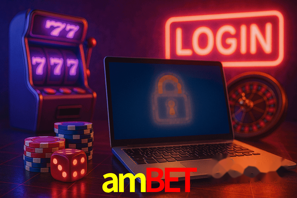Experiência VIP ambet