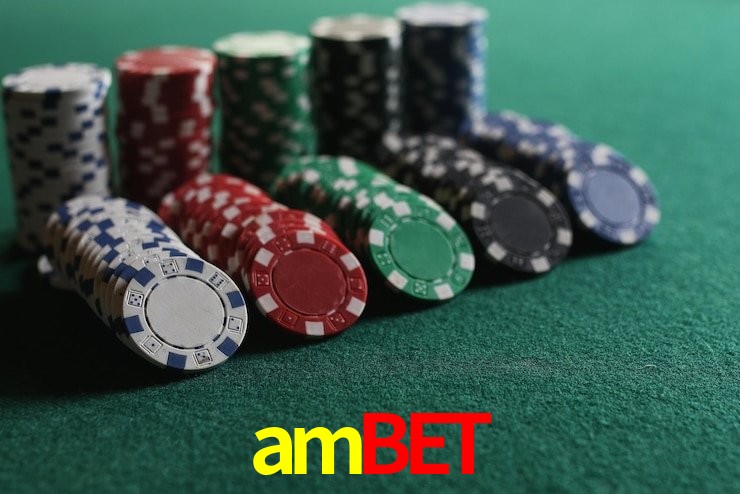 Welcome Bonus ambet