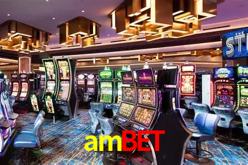 A Revolução dos Aplicativos de Jogos no ambet