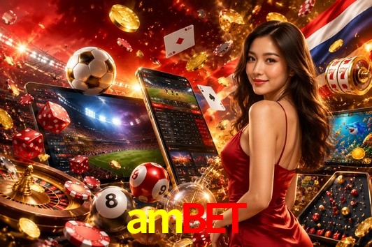 Account Benefits ambet