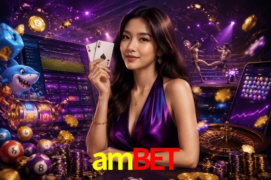 Live Casino ambet