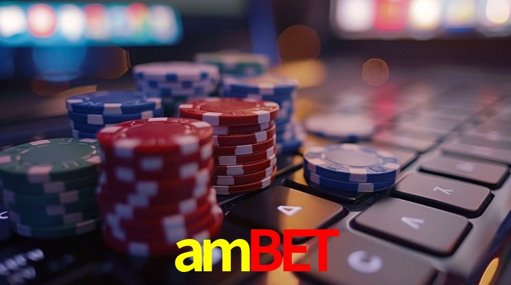 Tecnologia da Plataforma ambet
