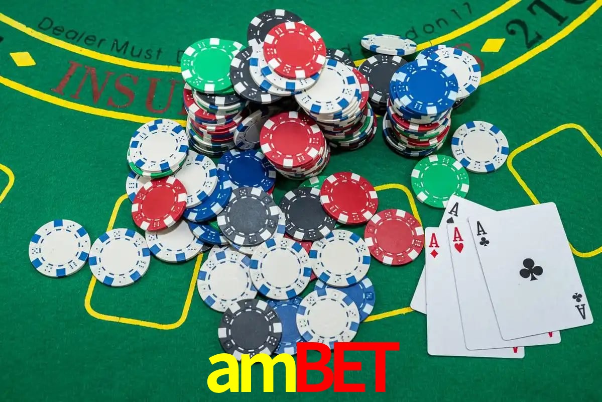 Programa VIP ambet
