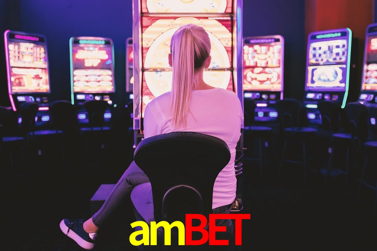 Game Statistics ambet