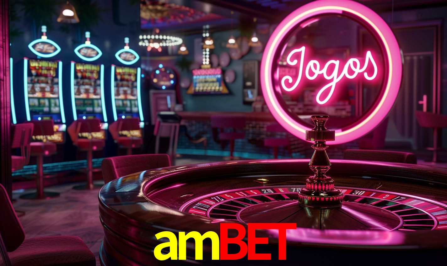 A Emoção da Loteria na ambet: Uma Chance de Mudança de Vida