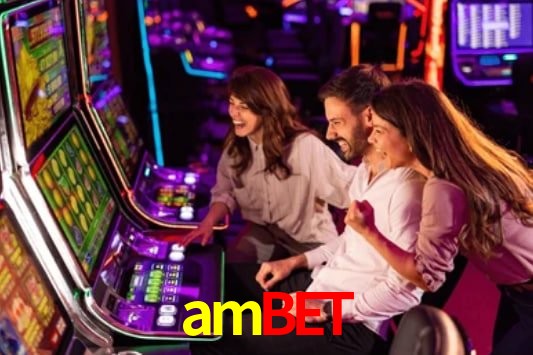 ambet feedback — formulário de envio no aplicativo oficial