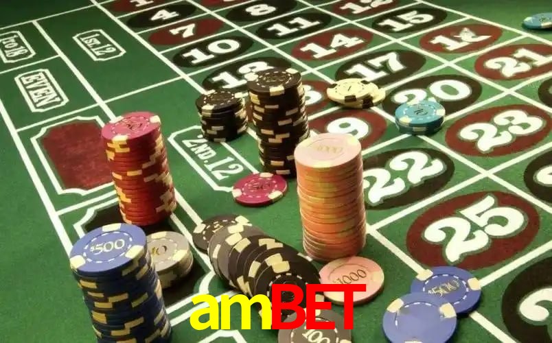 Diretório de Jogos ambet
