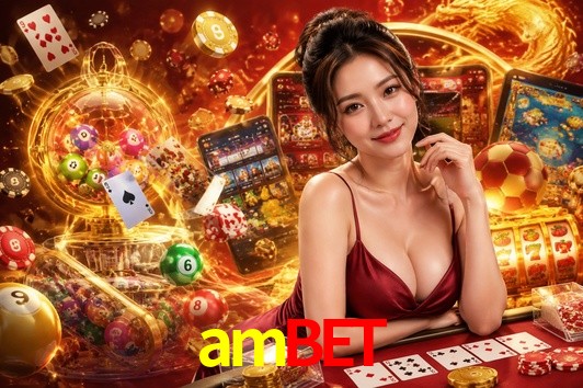 Game Providers ambet