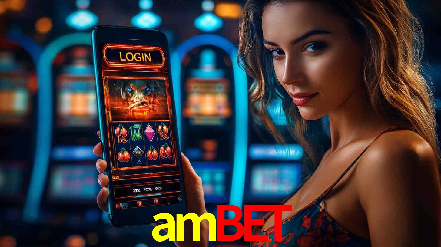 Bônus Generosos e Exclusivos no ambet para Você!