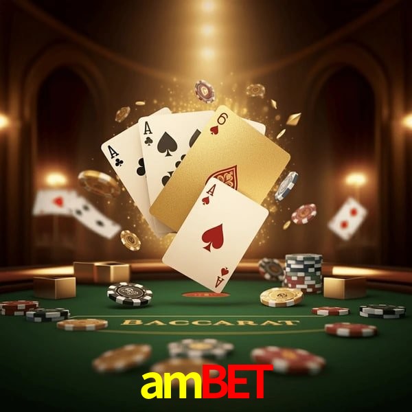 VIP Casino ambet