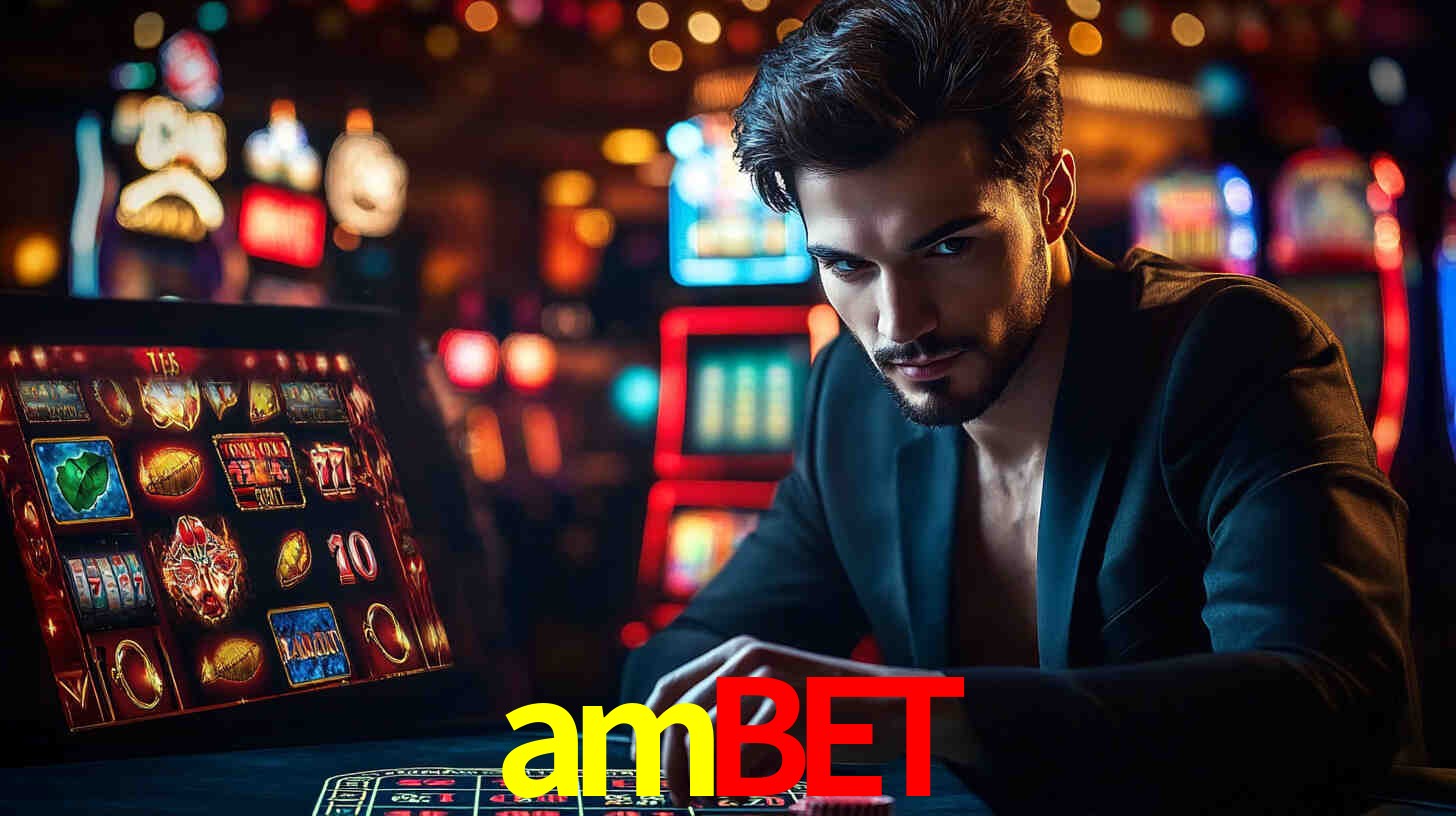 ambet: A Experiência de Casino com Jogos de Mesa ao Vivo