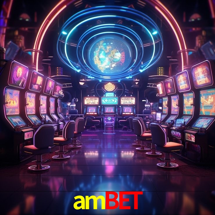 ambet plataforma — saque cashout PIX com comprovante