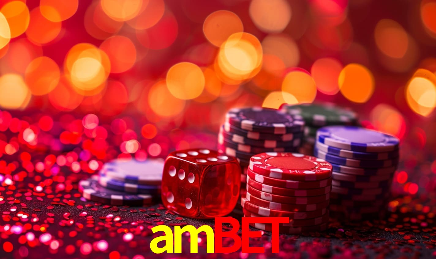 Desvendando o Mundo dos Jogos Virtuais na ambet