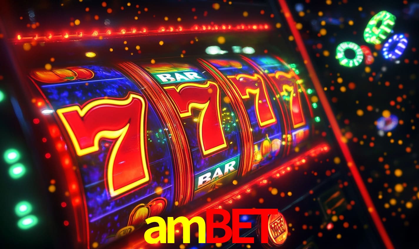 ambet: Seu Especialista em Apostas Esportivas Brasileiras