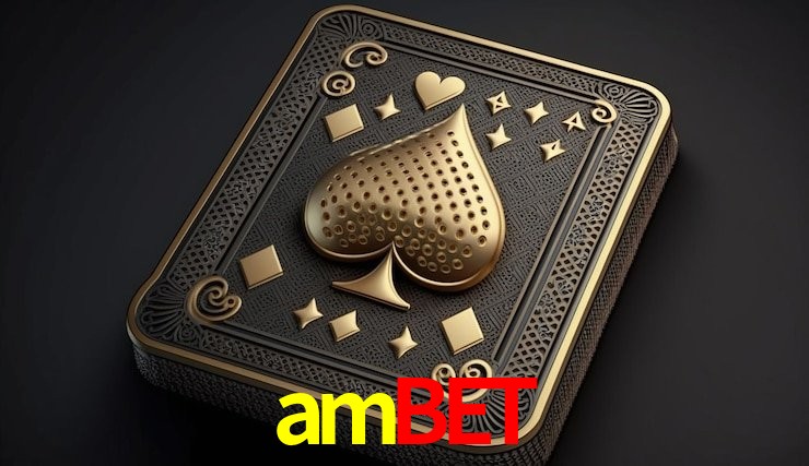 Estatísticas do Jogo ambet