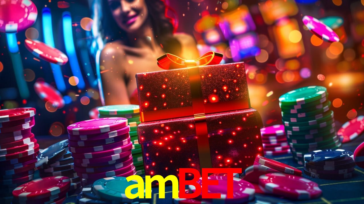 cassino ambet