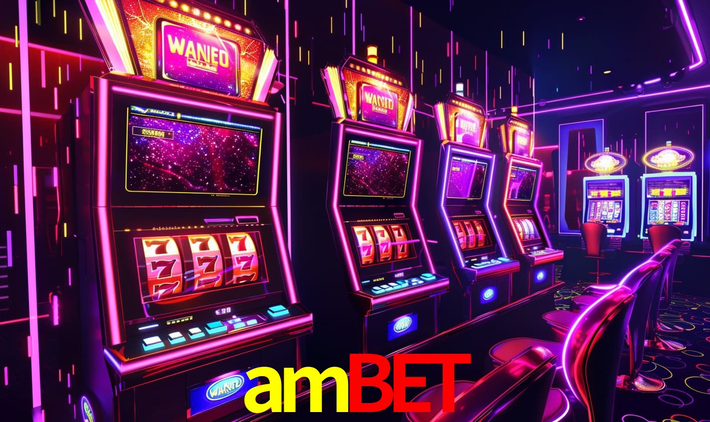 Inovações de Jogos na ambet: O Futuro das Experiências Interativas