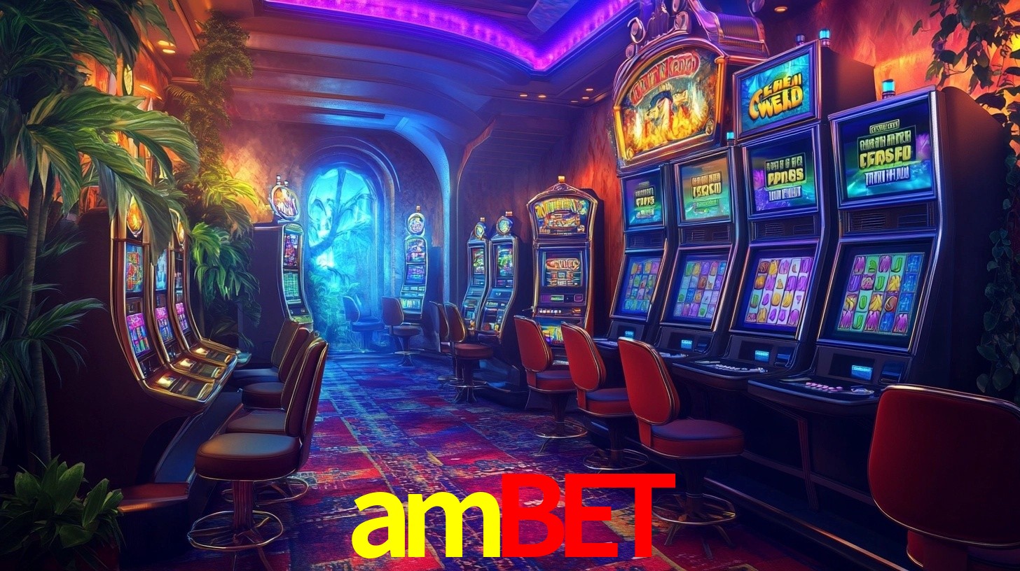 Welcome Bonus ambet