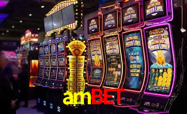 ambet cadastro — tela de formulário no app oficial