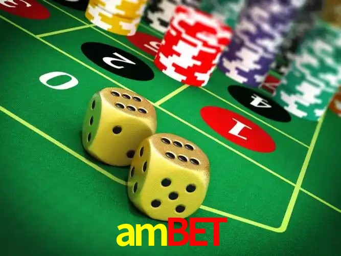 Basketball Betting ambet