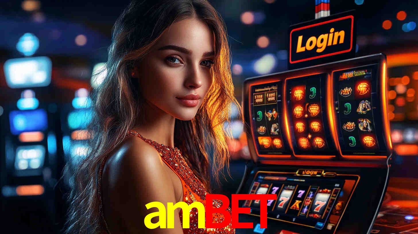 Sinta a adrenalina dos jogos de cassino com ambet