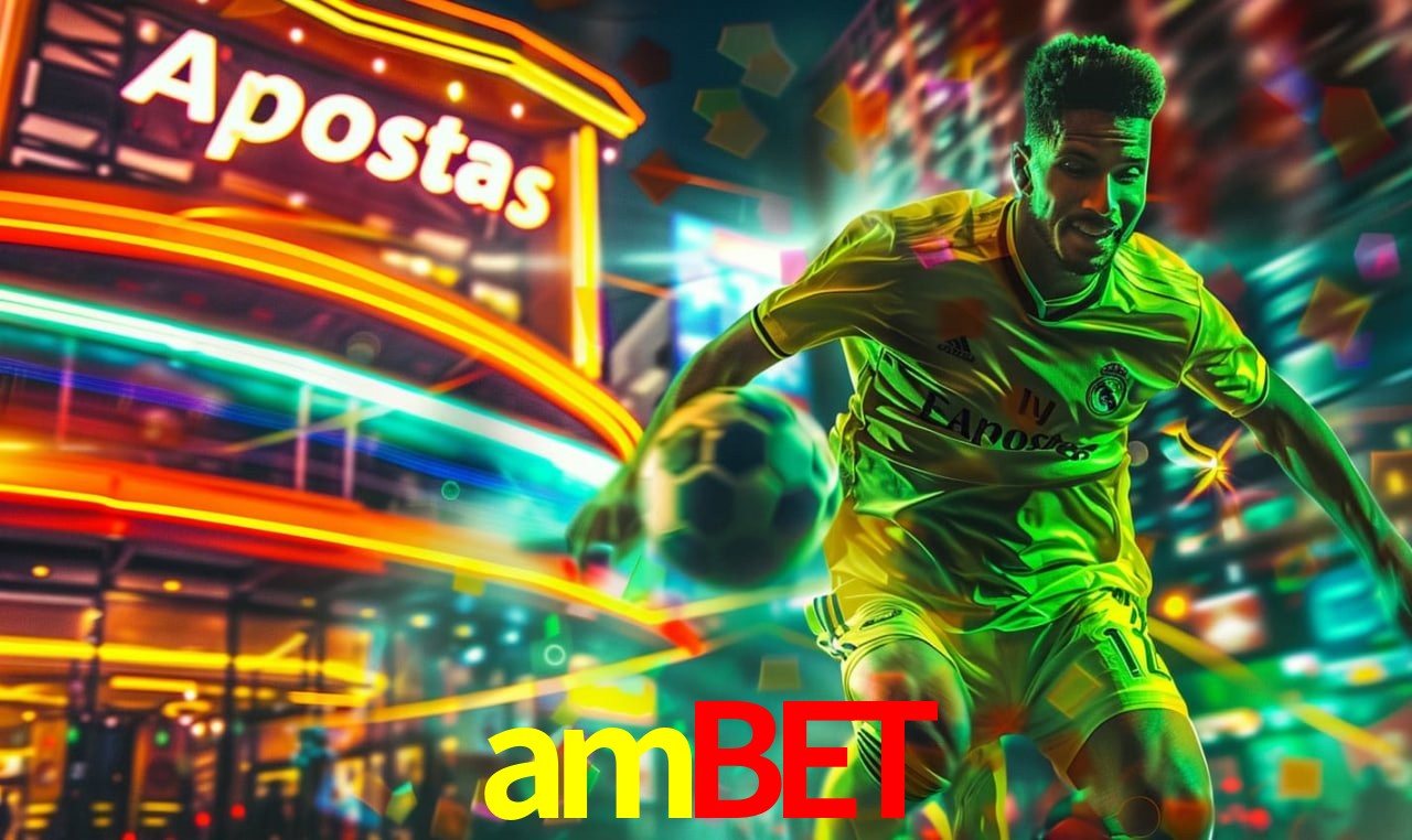 Jogos de Slot ambet