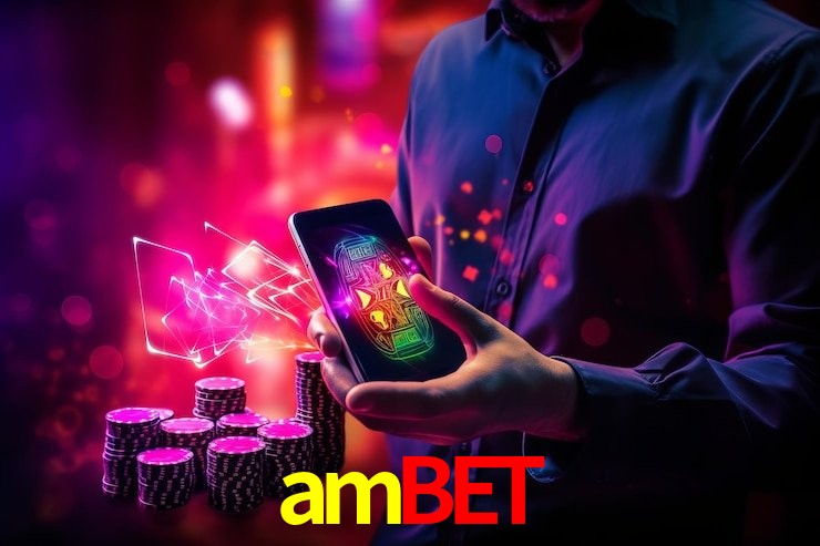 Casino Ao Vivo ambet