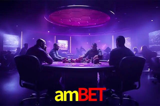 Avaliações dos Jogadores ambet