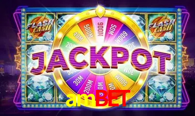Descubra o Mundo do Cassino Online com ambet