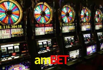 Inovações de Jogos na ambet: O Futuro das Experiências Interativas