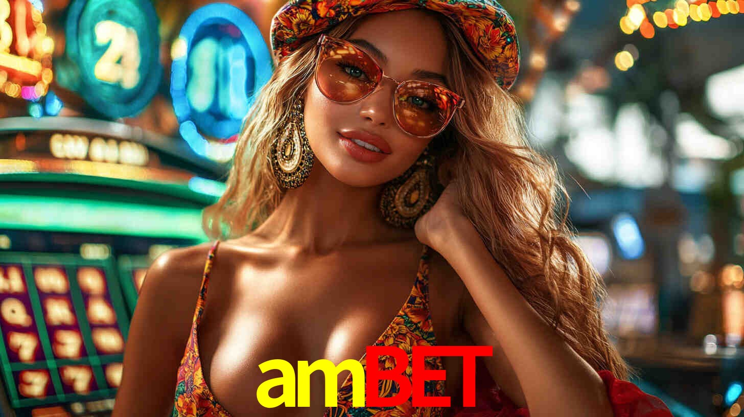 ambet App Interface