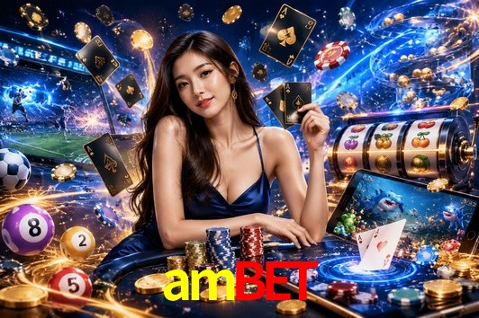Secure Login ambet