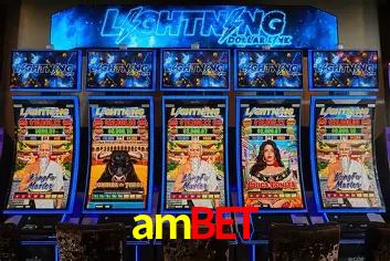 A Emoção da Loteria na ambet: Uma Chance de Mudança de Vida