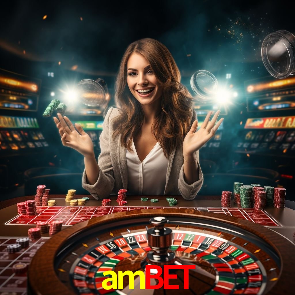 Experimente o Login Seguro Premium no ambet