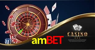 Estatísticas Esportivas ambet