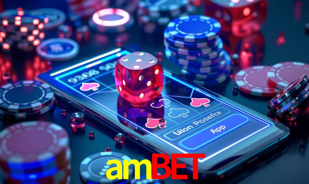 ambet login — painel de entrada no app oficial
