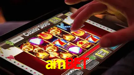 Descubra a Magia dos Jogos de Arcade no ambet