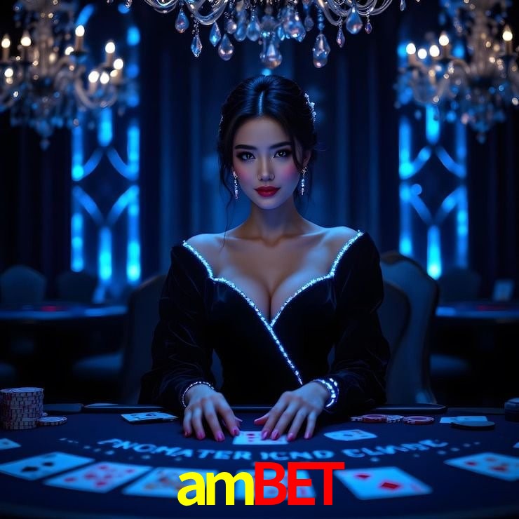 Provedores de Jogos ambet