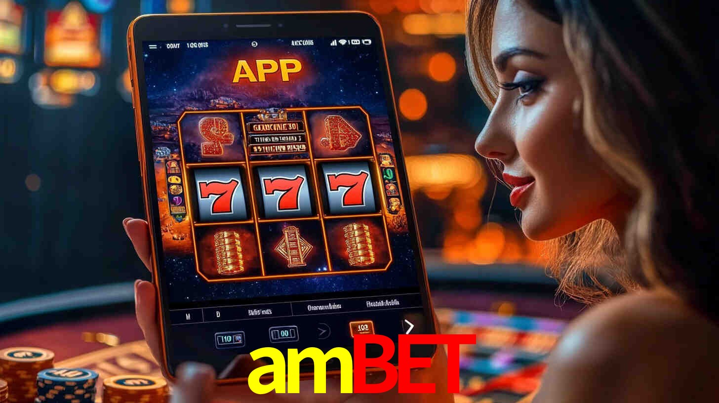 ambet: A Experiência de Casino com Jogos de Mesa ao Vivo