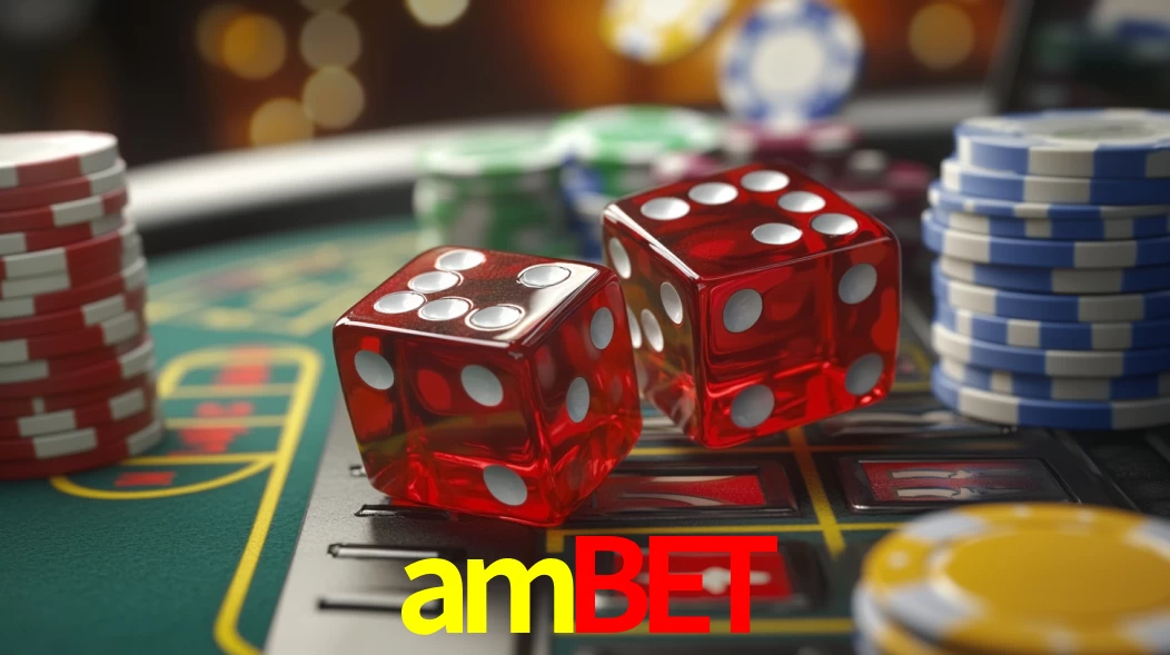 Welcome Bonus ambet