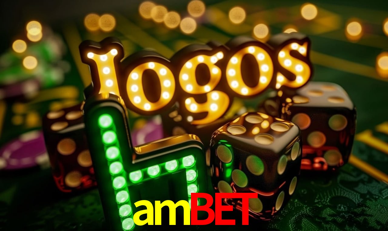 Bonus Features ambet