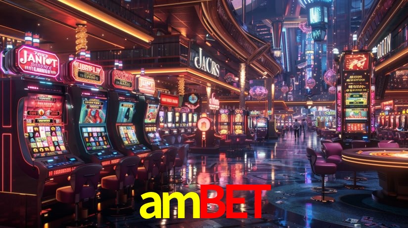 Player Reviews ambet