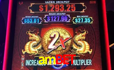 Live Casino ambet