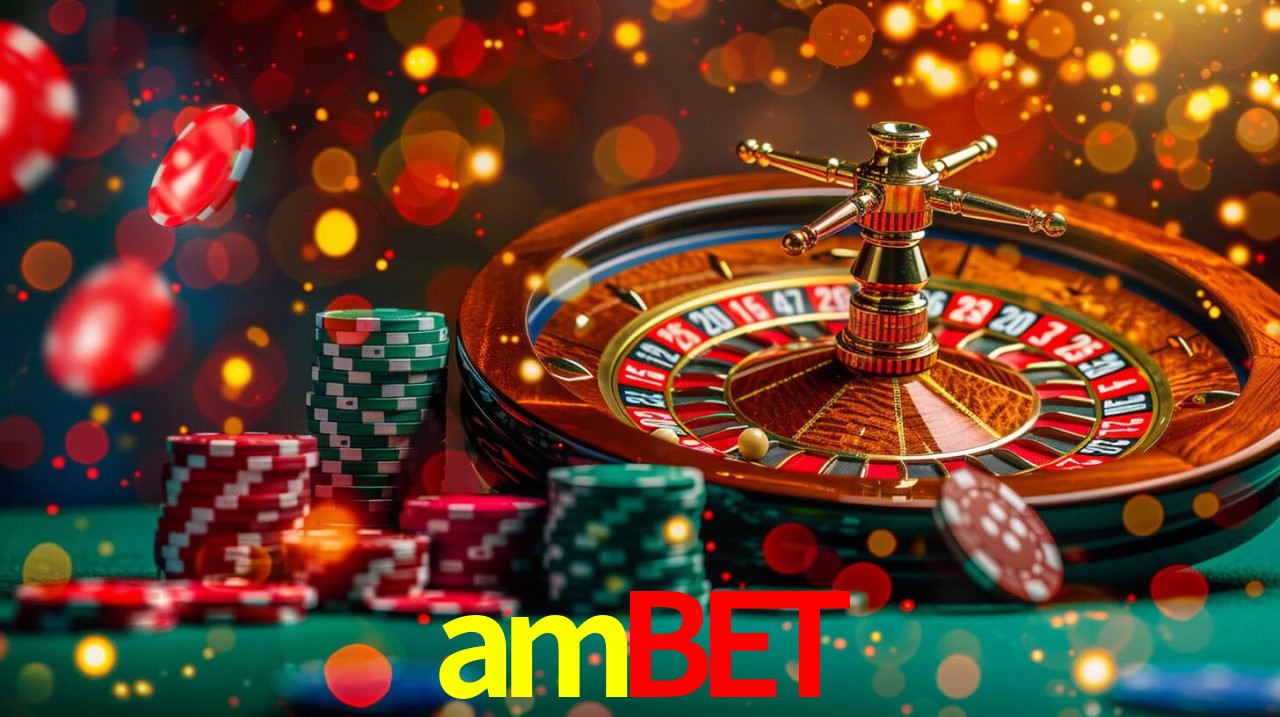 Explorando a Categoria de Eventos em Apostas na ambet