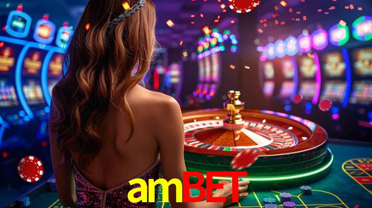 ambet App Interface