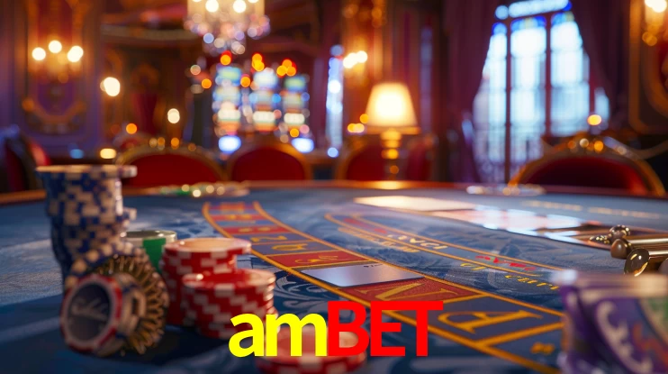 Slot Games ambet