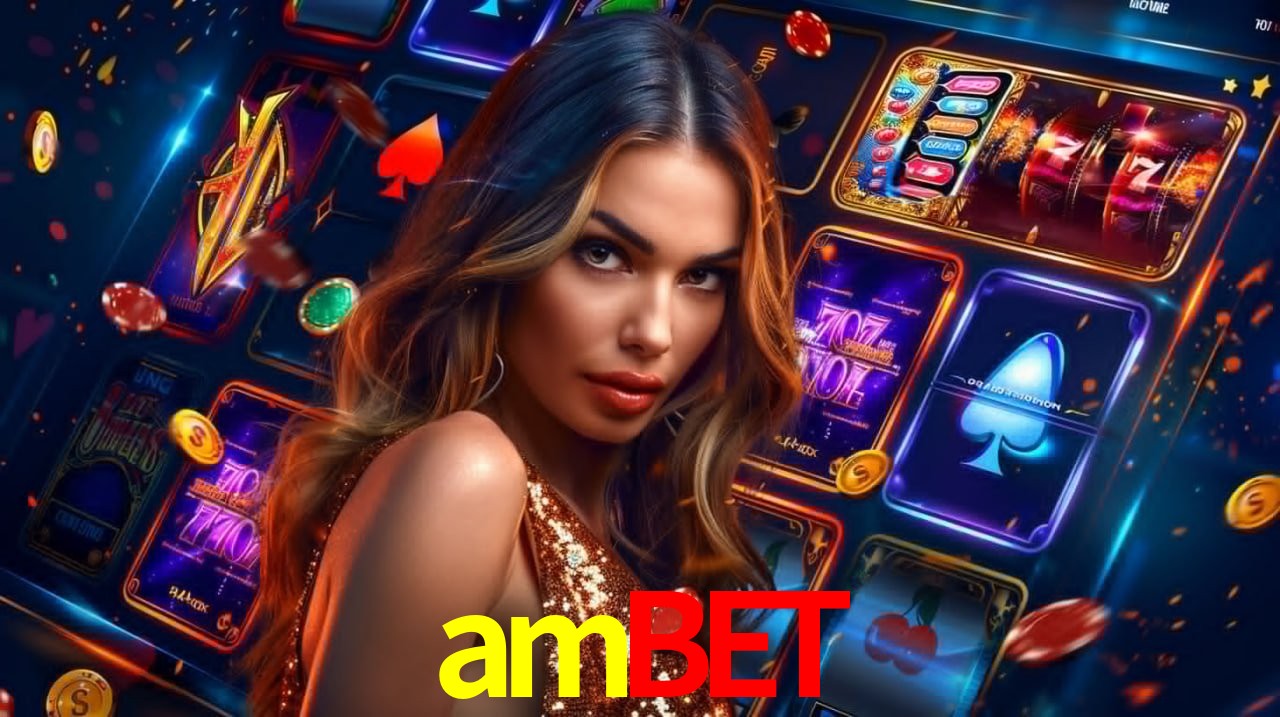 Inovações de Jogos na ambet: O Futuro das Experiências Interativas